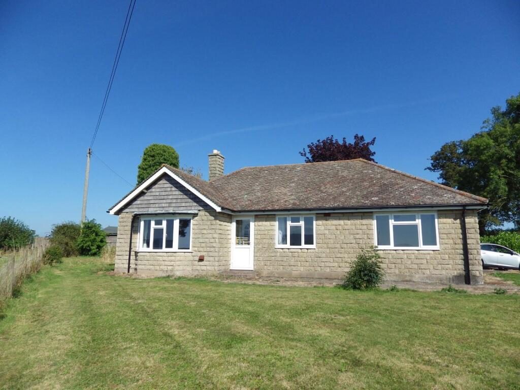 Bungalow