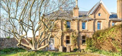 Property on Honiton Road, TA3 7JR