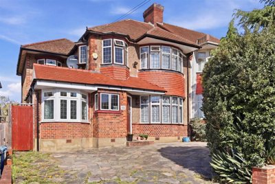 Semi-Detached