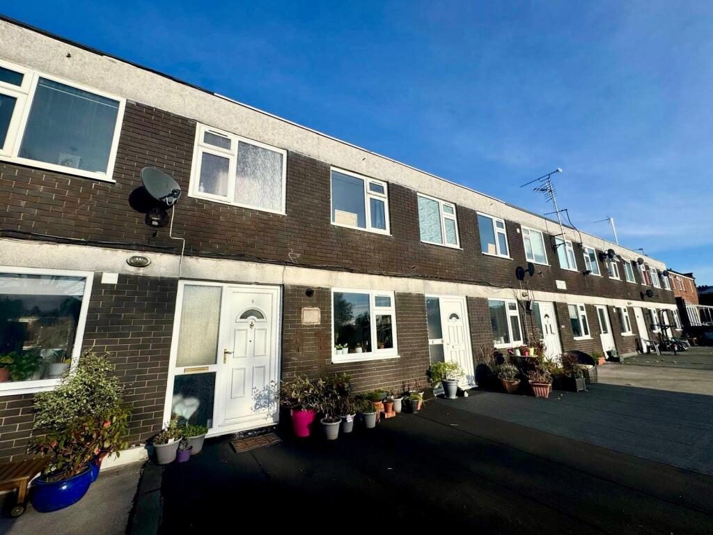 Maisonette