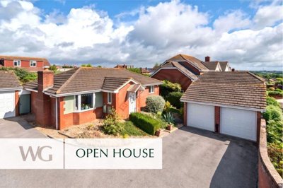 Property on Royal Close, EX2 8AE
