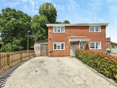 Property on Acre Lane, PO7 8RJ