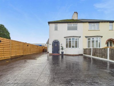 Semi-Detached