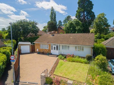 Property on St Dunstans Close, WR5 2AJ