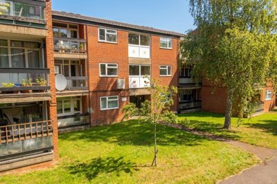 Property on Ives Road, NR6 6DL