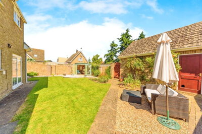 Property on The Paddock, PE8 5EL