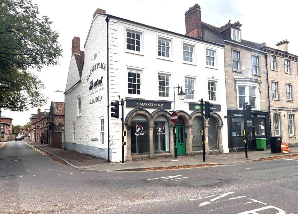 Retail Property (high Street)