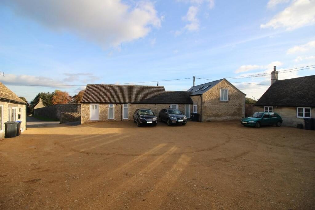 Barn Conversion