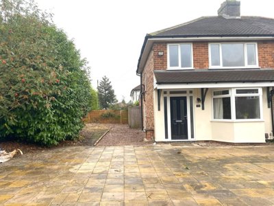 Semi-Detached