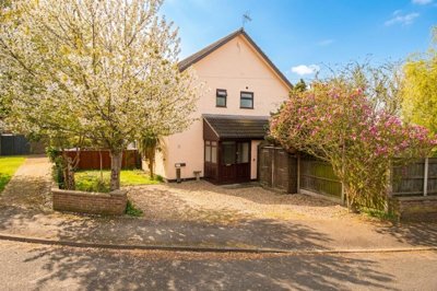 Property on St Benets Road, NR12 9DW