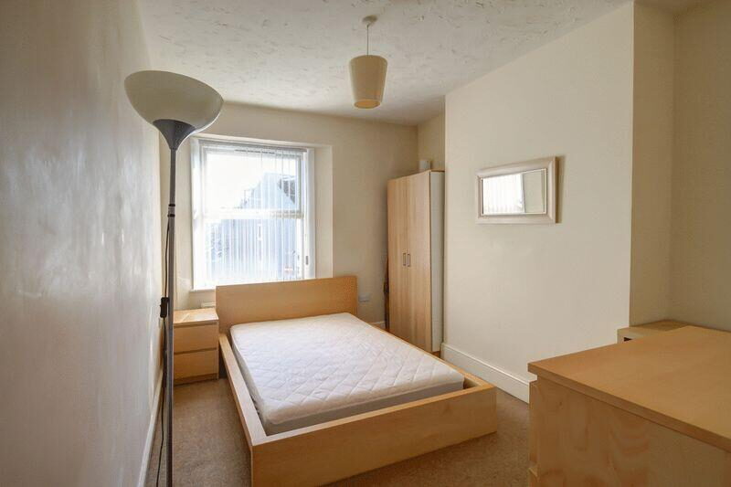 House Of Multiple Occupation