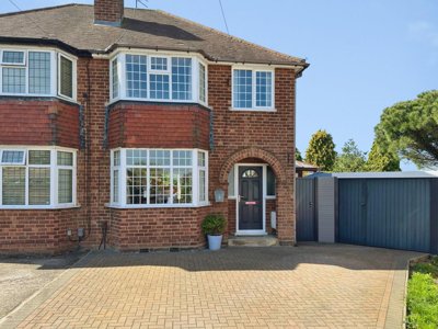 Property on Southfield Grove, WV3 8DP