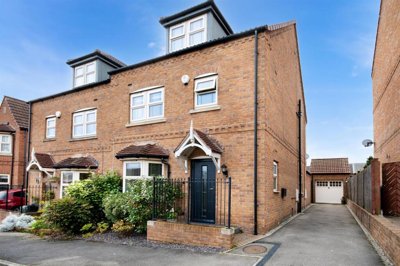 Semi-Detached