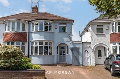 Semi-Detached