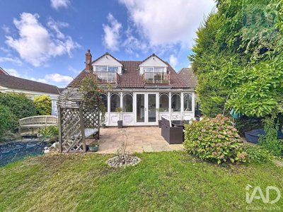 Property on Eldon Road, EN11 0BH