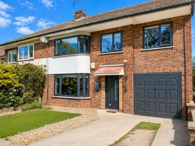 Semi-Detached