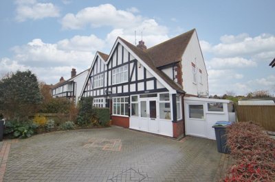 Semi-Detached
