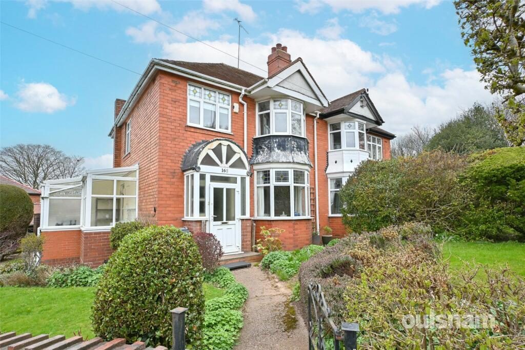 Detached House