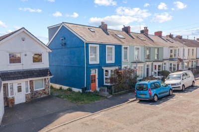 Property on Victoria Street, SA2 0NE
