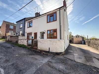 Property on South Street, ST7 4NR