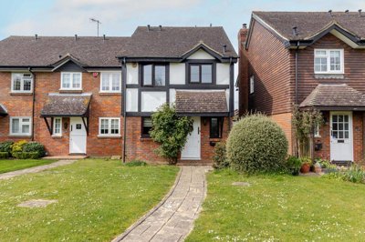 Property on Clerks Croft, RH1 4LH