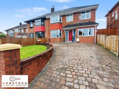 Semi-Detached