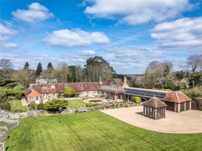 Property on Church Lane, GU28 9DE