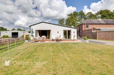 Property on Witney Lane, SY14 8JJ