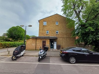Maisonette