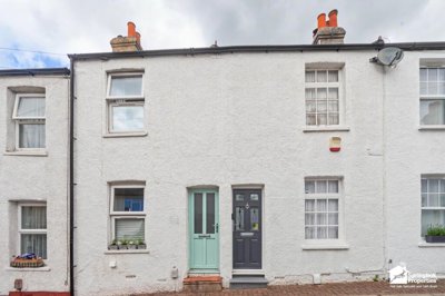 Terraced