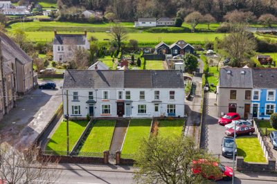 Property on West End, SA4 3YZ