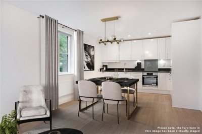 Property on SL5 0AR
