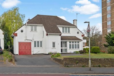 Property on Brighton Road, SM2 5BX