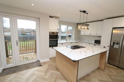 Property on London Road, ME10 1QA