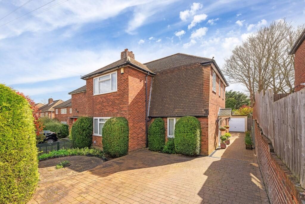 Detached House