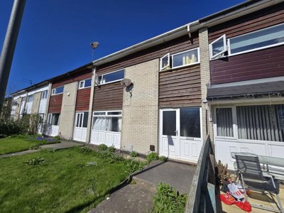 Terraced