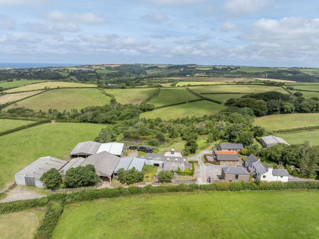 Farm House