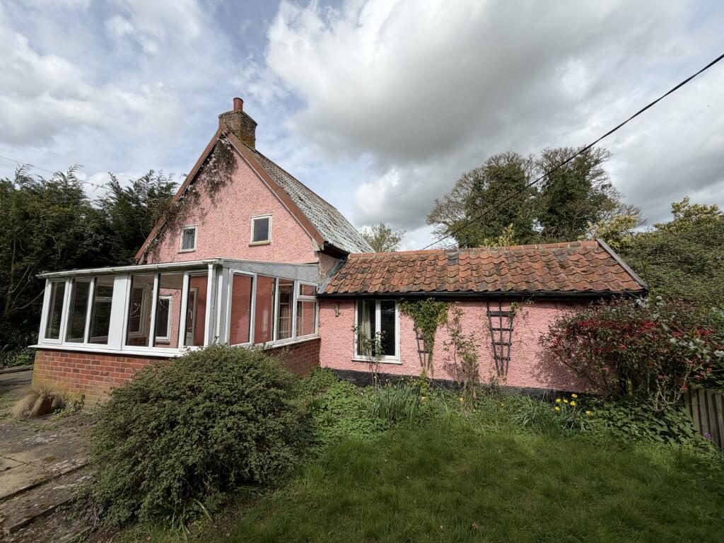Cottage