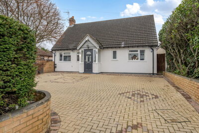 Property on Westfield Road, GU22 9LZ