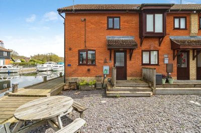 Property on Ferry Road, NR12 8PS