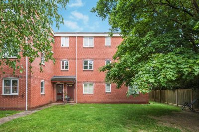 Property on Charles Eaton Road, CV12 0AX