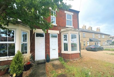 Semi-Detached