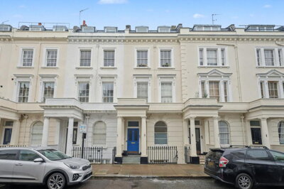Property on Winchester Street, SW1V 4PA