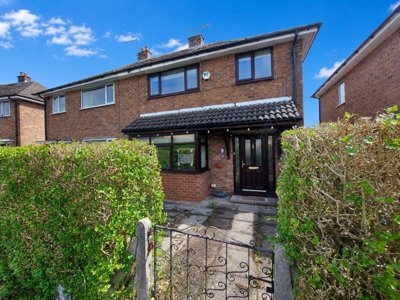 Property on Holly Bank Road, SK9 4DS