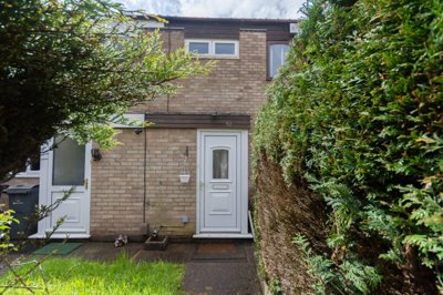 Terraced