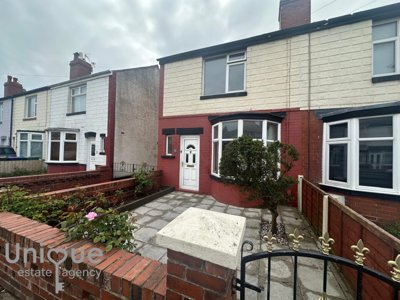 Terraced