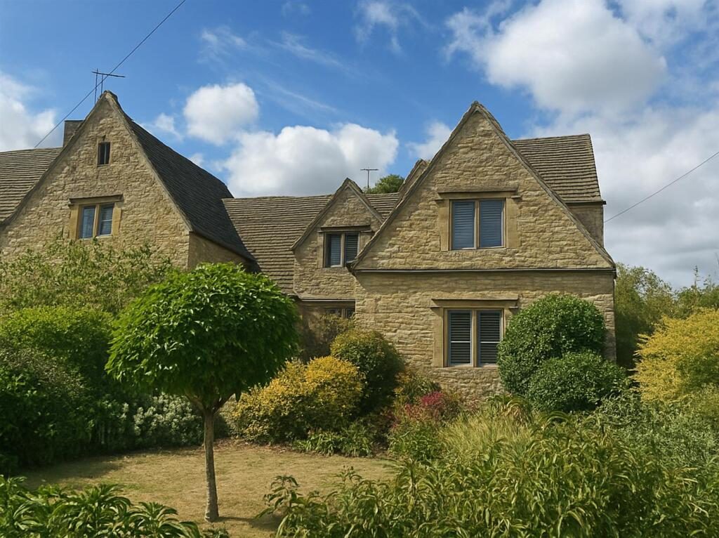 Detached House