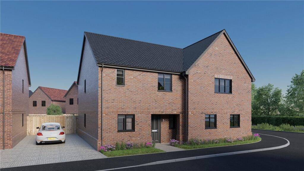 Detached House