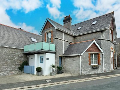 Property on St Johns Road, PL4 0NZ