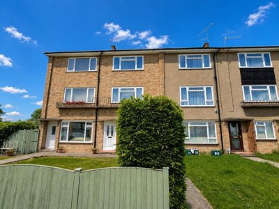 Maisonette